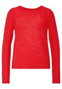 ONLY Jersey de punto - light red