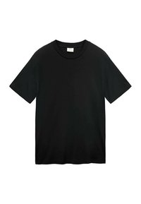 ADULT - Tricou basic - black