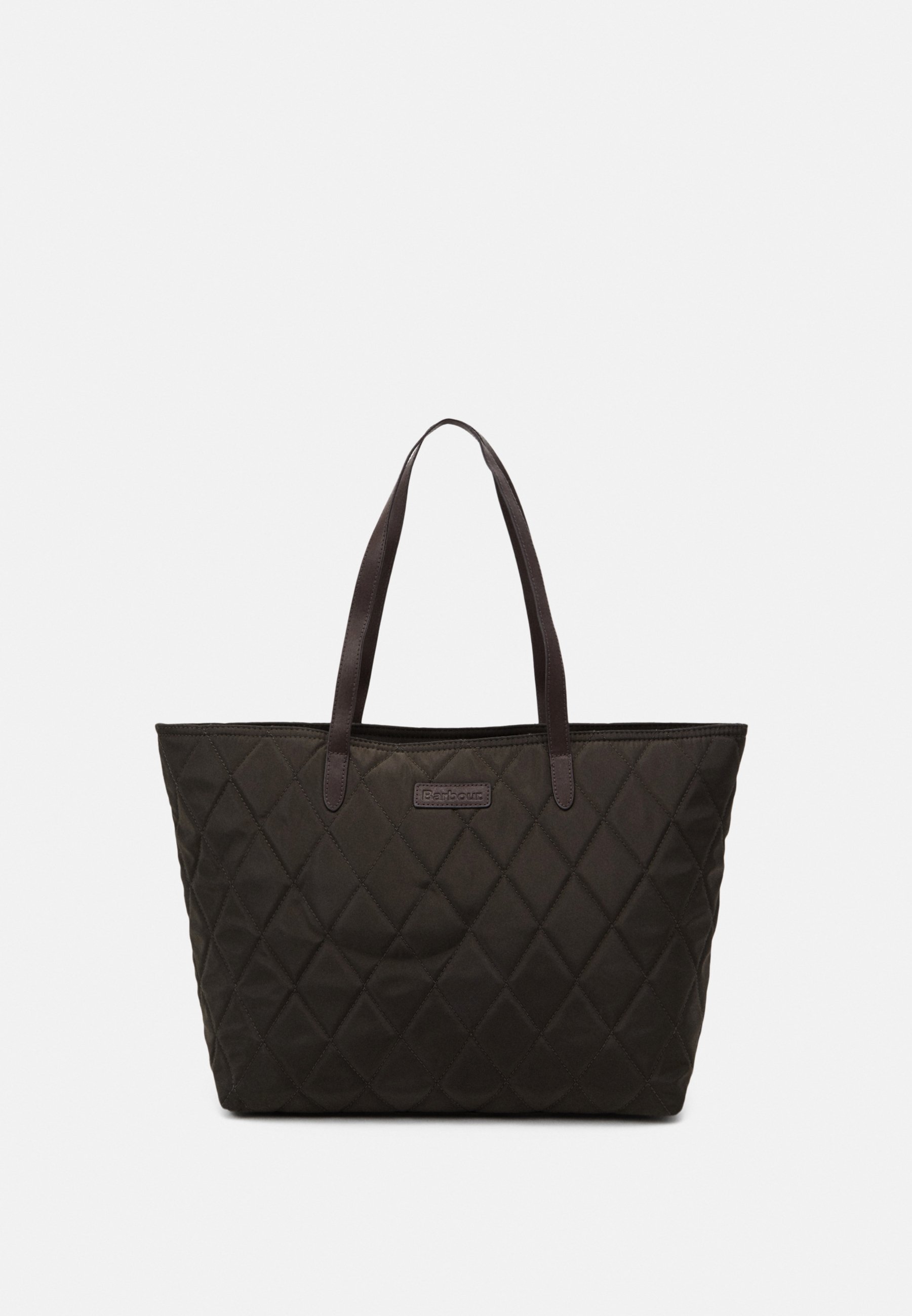 Barbour quilted tote bag Clearance