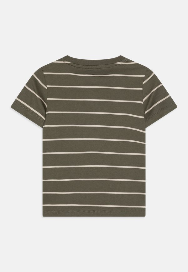 STRIPED 2 PACK - Print T-shirt4
