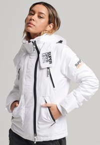 Superdry & Co MOUNTAIN  - Vinterjakker - optic