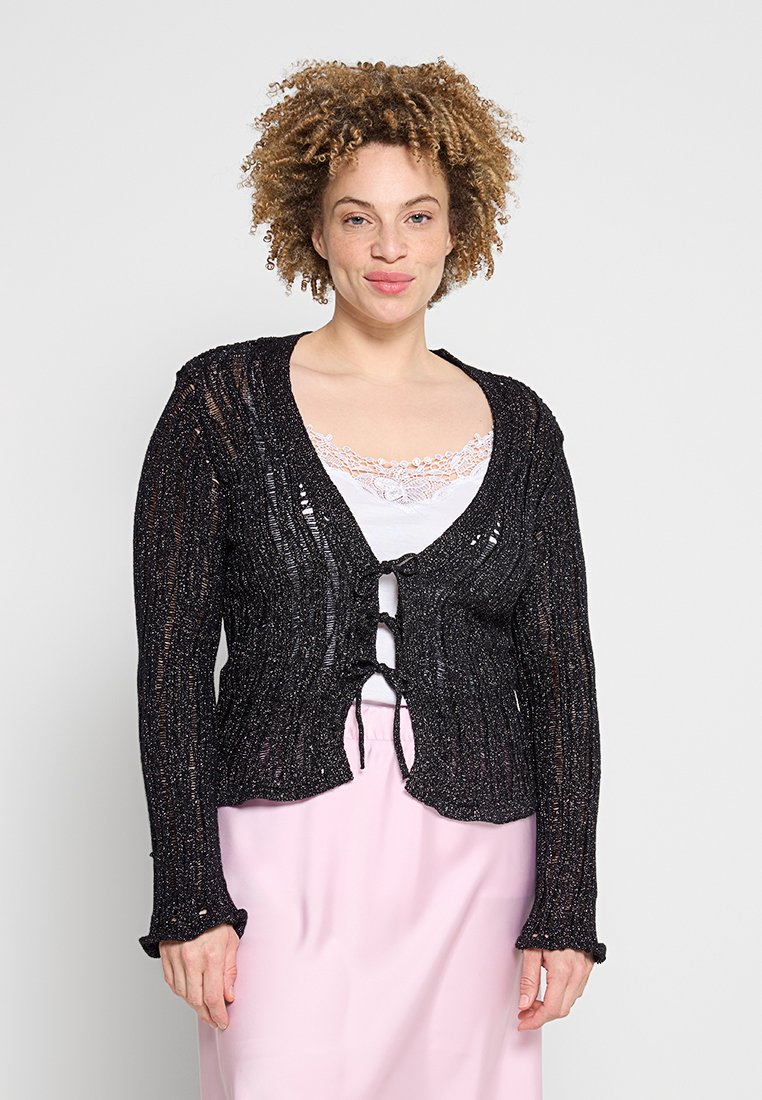 Strickjacke