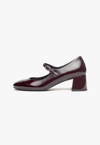 Selected, bordo