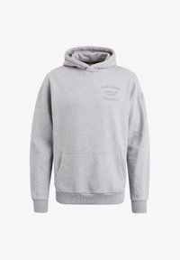 Nevybráno, light grey melee