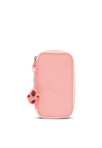 Kipling - Penalhuse - pink candy combo Miniaturebillede 1