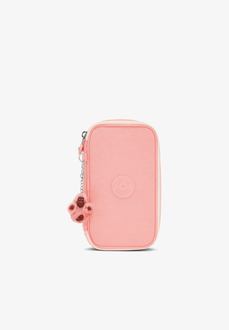 Kipling UNISEX różowy