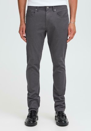CHAI - Slim fit jeans - forged iron