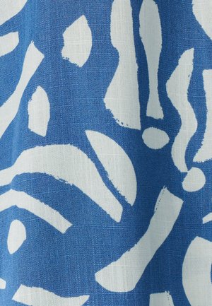 ST MRLO KADY - Overhemdblouse - ocean print