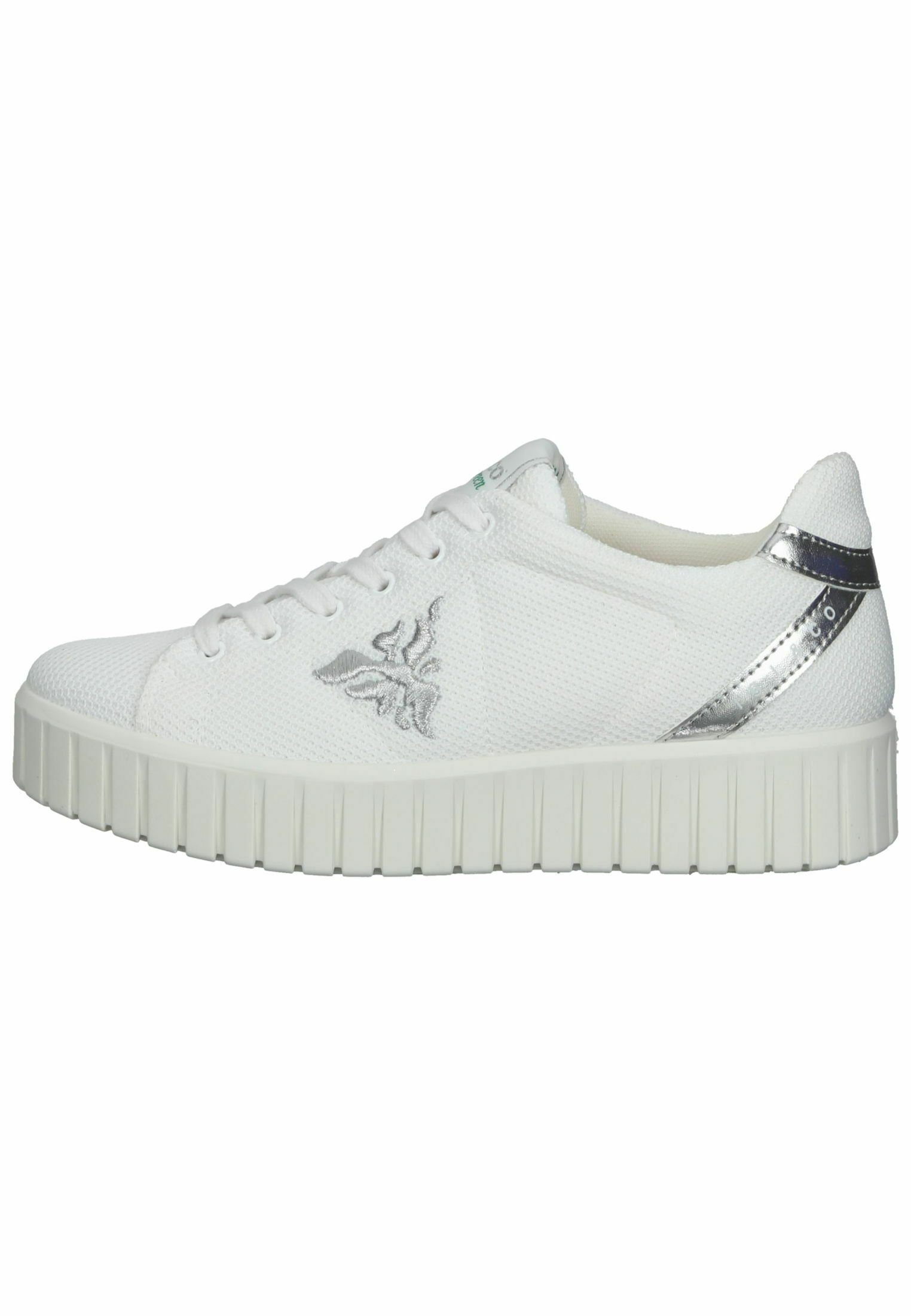 IGI\u0026CO Sneakers basse - bianco/bianco - Zalando.it