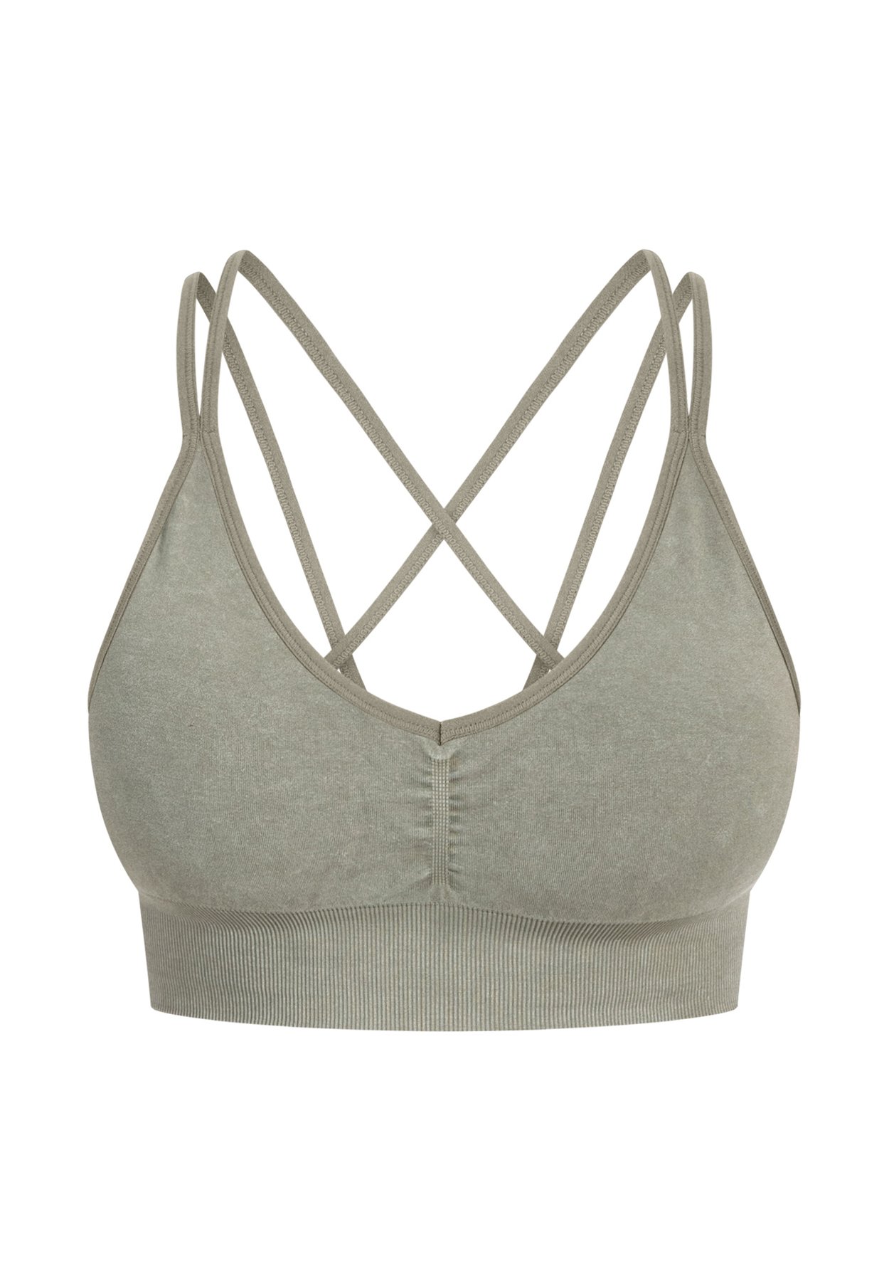 BATIK ACID CROSS STRAPBACK BRA SPORTS BH