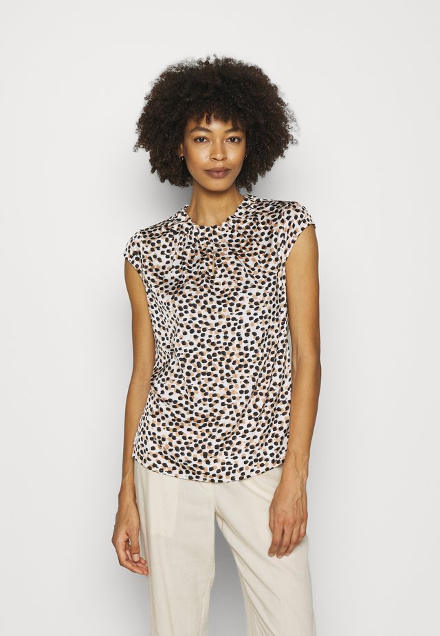 Top - beige