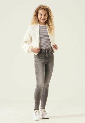 SIENNA - Jeans Skinny - medium used