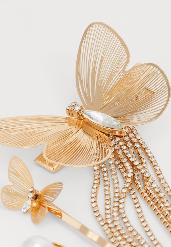 ELODY 3 PACK - Hair styling accessory2