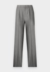 Pantalon classique - dark grey