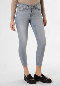 Levi's® Jeans Skinny Fit - dark blue