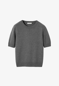 Δεν επιλέχθηκε, grey melange