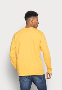 Carhartt WIP POCKET - Camisola de manga comprida - popsicle