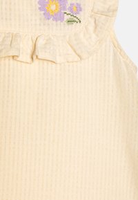 Name it NMFJELISA SPENCER - Jurk - buttercream