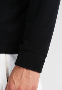 CMP MAN - Fleecepullover - nero