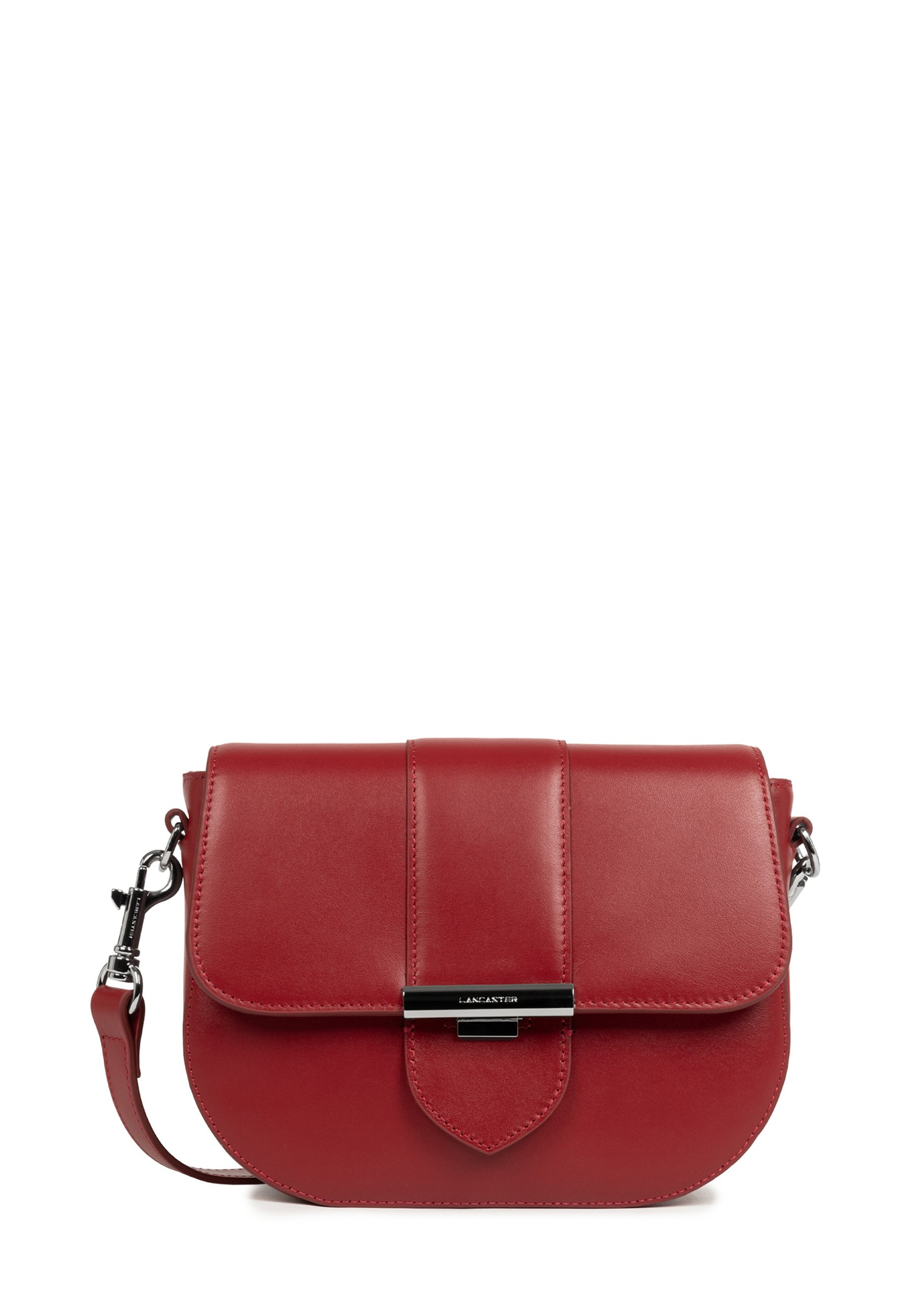 LANCASTER SAC PARIS ILY Umhängetasche carmin/rot Zalando