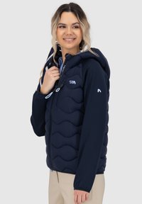 alife & kickin ARWEN - Giacca invernale - marine