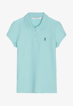 MISS RIGBY - Polo shirt - mint green