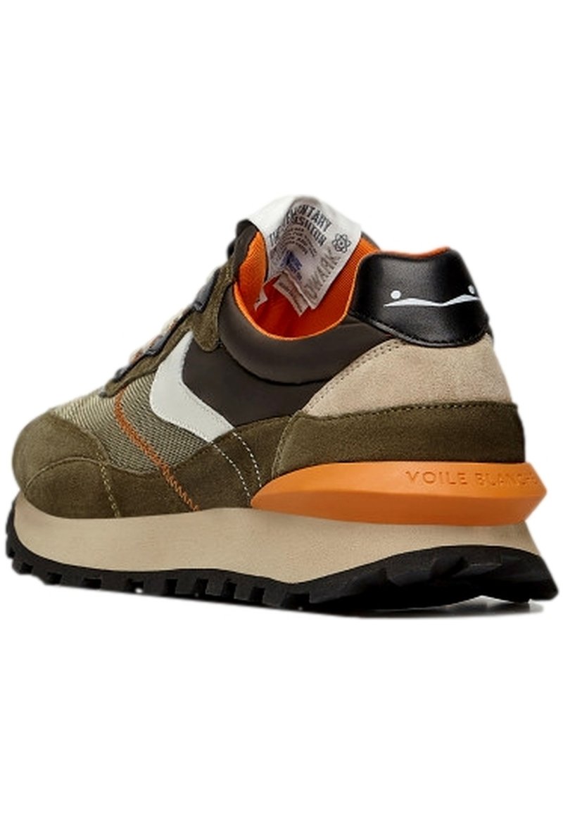 Voile Blanche QWARK HYPE MAN - Trainers - multicolor/multi 