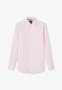 Unausgewählt, hellrosé