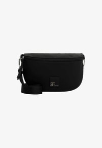 Niet geselecteerd, black