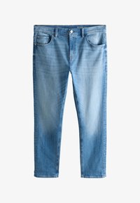 Niewybrane, light blue crosshatch