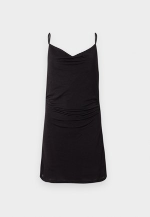 Even&Odd, Vestido de cóctel - black