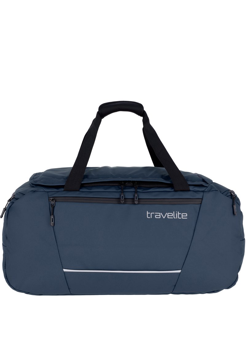Herren Umhängetaschen | Travelite Weekender marine/blau - PZ42132 Herren Umhängetaschen | Travelite Weekender marine/blau - PZ42132