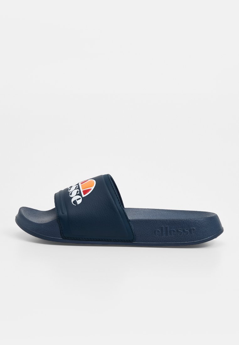 Ellesse Badslippers donkerblauw