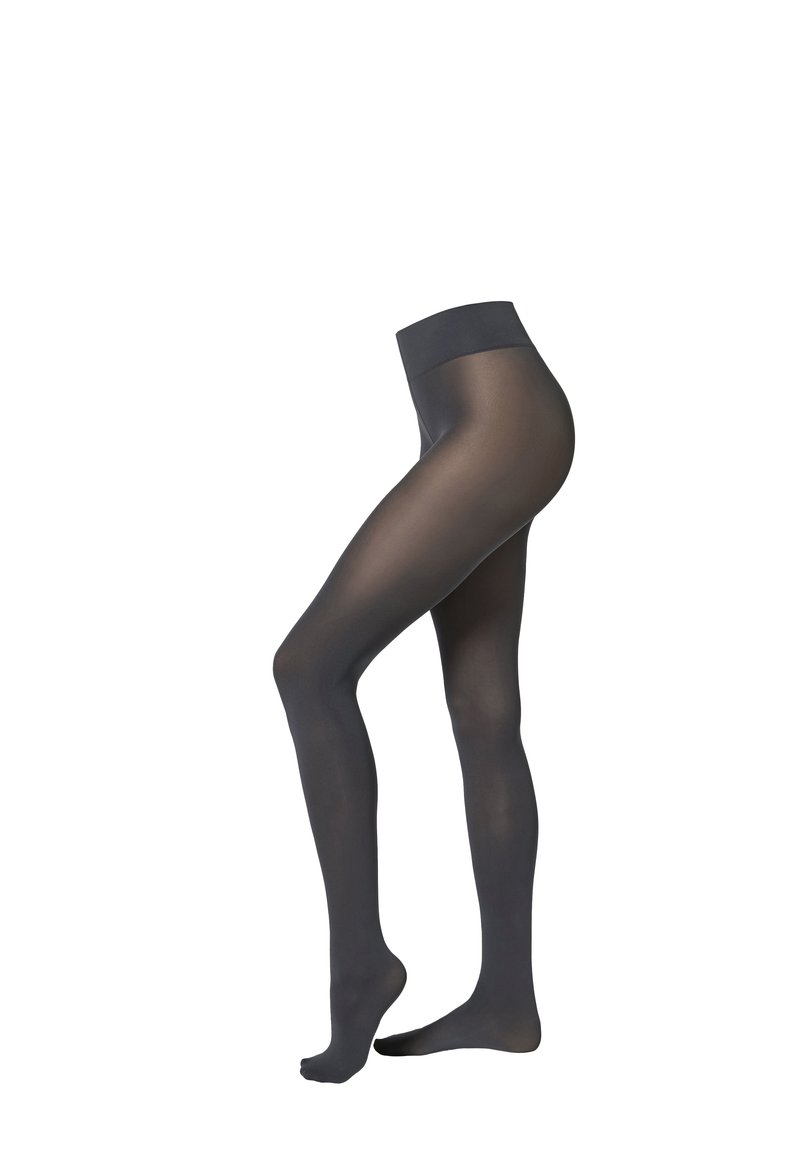 Calzedonia ULTRA-CONFORTABLES - Rajstopy/ciemnoszary - Zalando.pl