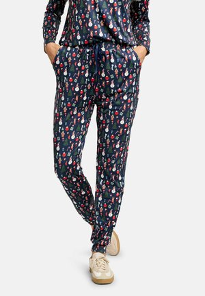 Tréningruha alsók - cookiehouse navy