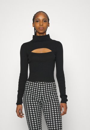 Maglione - black