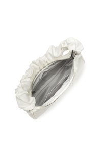 LANCASTER BASIC CHOUCHOU - Sac à main - blanc