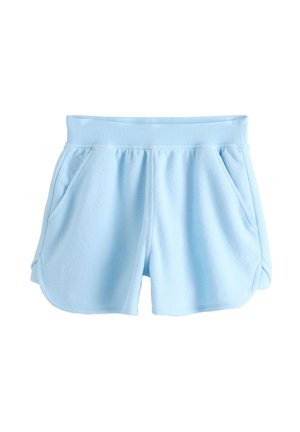 Next, Shorts - blue