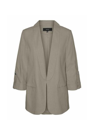 Vero Moda Curve VMDINNA - Blazer - laurel oak