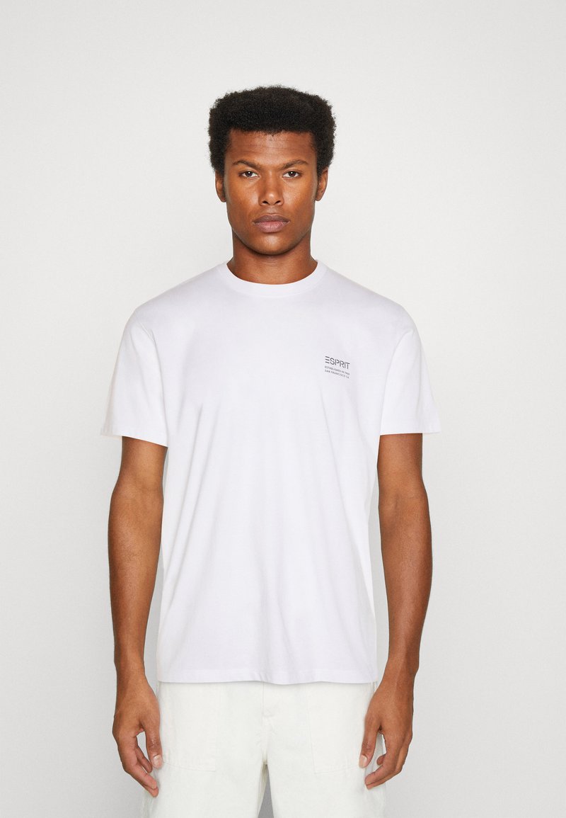 esprit t shirt herren