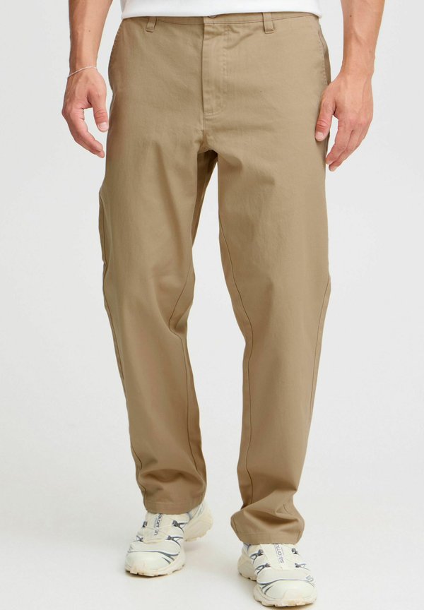 SDMATT LIAM CHINO REGULAR FIT - Chinos - starfish