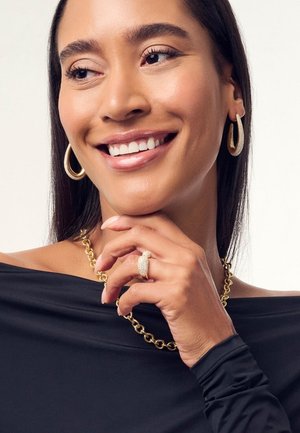 Sif Jakobs Jewellery GOCCIA - Ringe - gold-coloured