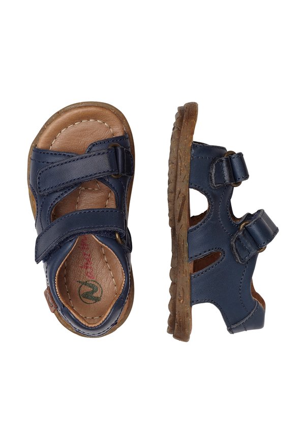 SKY – Lauflernschuh – blau