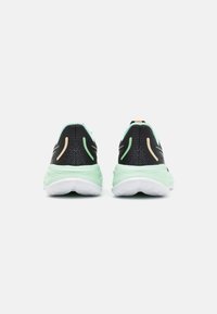 ASICS GEL-CUMULUS 26 - Scarpe da corsa su strada - black/mint tint