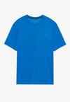 ESSENTIAL QUICK DRY MESH REGULAR FIT T-SHIRT - Pamata T-krekls - royal blue