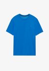 ESSENTIAL QUICK DRY MESH REGULAR FIT T-SHIRT - Pamata T-krekls - royal blue
