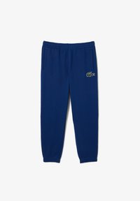 Ikke valgt, bleu marine