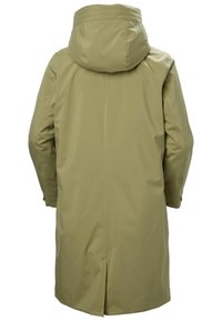 Helly Hansen Parka - olive