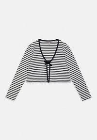 Geselecteerd, cloud dancer/night sky