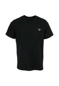 Unselected, black